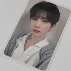 epex トレカ ヒョヌ - メルカリ