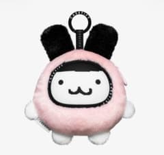 たまごっち　casetify みみっち　ポーチ　イヤホン　tamagotchi たまごっち casetify みみっち ポーチ イヤホン tamagotchi - メルカリ