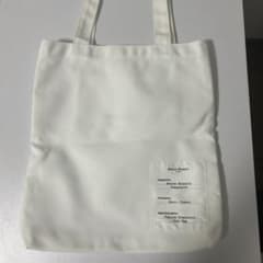 Maison Margielaトートバッグ - メルカリ
