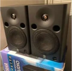 YAMAHA MSP5-Studio パワードスピーカーのサムネイル