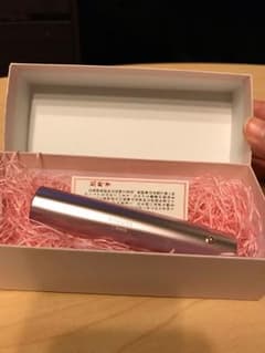 miso様専用 koyudo熊野筆 携帯チークブラシ(ピンク)のサムネイル