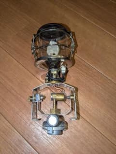 廃盤】 ユニフレーム UL-Tテーブルトップランタン 3way - メルカリ