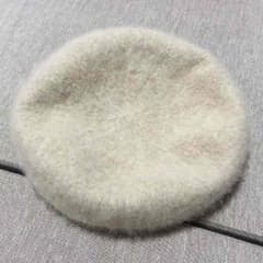 snidel アンゴラベレー帽のサムネイル