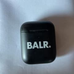 AirPods BALR.コラボのサムネイル