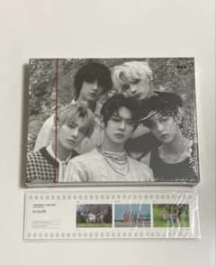 新品未開封 TXT フォトブック Extended Edition H:OUR+ - メルカリ