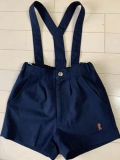 幼稚園　制服　ズボン　ロベルタのサムネイル