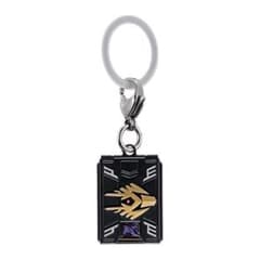 仮面ライダー めじるしアクセサリー ガチャガチャのサムネイル