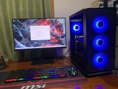 K*G様 メルカリ寄せ集めデスクトップゲーミングPC ゲーミングPCセット - メルカリ