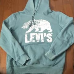 Levi’s hoody パーカーのサムネイル