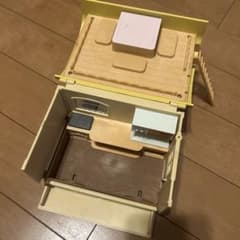 Sylvanian Families Campervan