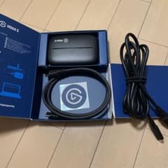 Elgato Game Capture HD60Sのサムネイル