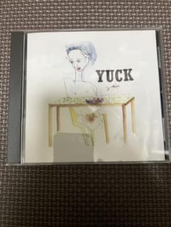 YUCK ヤック CDのサムネイル