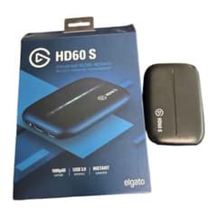 Elgato エルガト Game Capture HD60Sのサムネイル