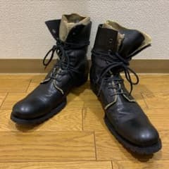 alfredoBANNISTER　アルフレッドバニスター　ブーツ メンズ  39のサムネイル