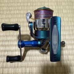Daiwa リール 初代エメラルダス2506 - メルカリ