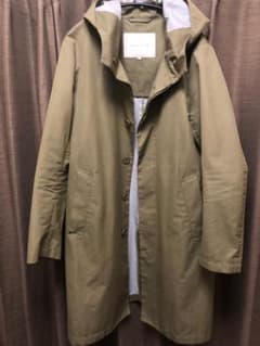 MACKINTOSH　レインコートのサムネイル