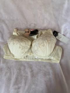 ブラジャーD95 新品未使用　大きいサイズ　下着のサムネイル