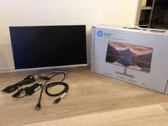 HP M22f FHDディスプレイのサムネイル