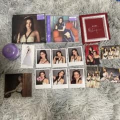 TWICE サナのサムネイル