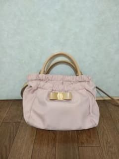 フェラガモ　2wayショルダーバッグのサムネイル