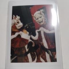 O-MENZ 過去チェキ 般若 狐 - メルカリ