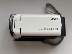 [For Rinrin Only] JVC Video Camera GZ-E565 Everio