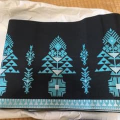 着物 反物 帯 生地 ハンドメイドのサムネイル