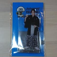 目黒蓮 アクスタ アクリルスタンドのサムネイル
