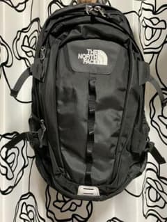 THE NORTH FACE Hot Shot リュックのサムネイル