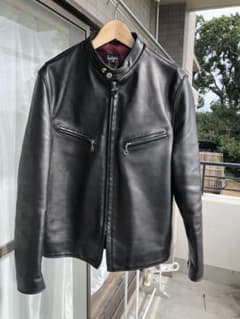 ショット　schott 641xx シングルライダース　タロンのサムネイル