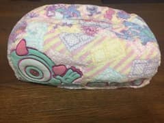 モンスターズインクのティッシュケースのサムネイル
