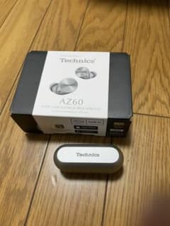 オレンジ様専用　テクニクスaz60のサムネイル