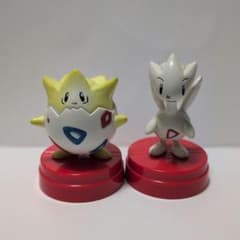モンコレ チョンチー ランターン ポケモン | Shop at Mercari from