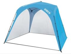 ICECO ワンタッチタープ 300cm サイドシート4枚付 新品・未開封 ICECO ワンタッチタープ 300cm サイドシート4枚付 新品・未開封 - メルカリ