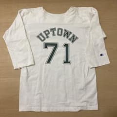 チャンピオン　フットボールt  USAのサムネイル