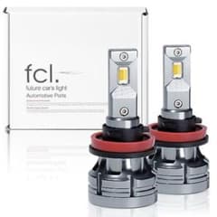 fcl. H8 H11 H16 LEDフォグランプ 2個セットのサムネイル