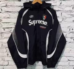 Sup**UMBRO ナイロンジャケットのサムネイル