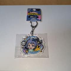 僕のヒーローアカデミア ご当地キーホルダー 横浜出動編のサムネイル