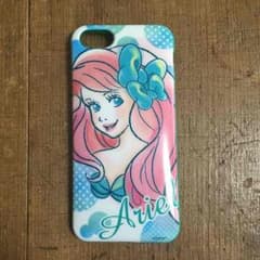 アリエル iPhone5ケースのサムネイル