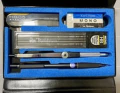 廃番】Tombow monotech【激レア】 - メルカリ