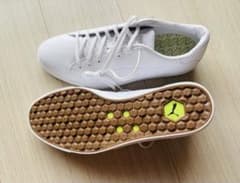 PUMA ゴルフシューズ ホワイトのサムネイル