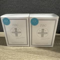 TBC エクストラエッセンスEX 60ml×2箱セット EGF美容液 新品未開封のサムネイル