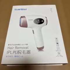 Sarlisi IPL 광 탈모기 60W