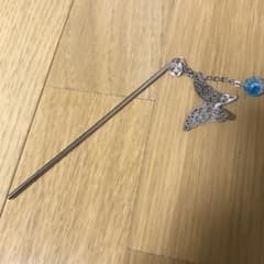 かんざしのサムネイル