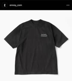 ennoy Tシャツのサムネイル