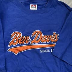 BenDavis 半袖Tシャツのサムネイル