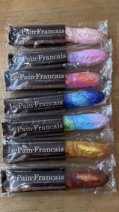 ちや様専用　　 スクイーズ ブルーム フランセ BLOOMフランスパンのサムネイル