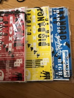 BIGBANG ショルダーバッグのサムネイル