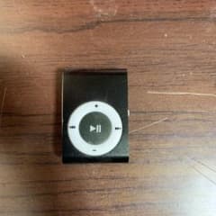 MP3プレイヤーのサムネイル