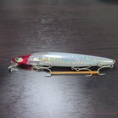 サイレントアサシン　140s　フラッシュブーストのサムネイル